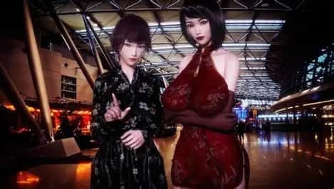 美德游戏 支线内容 页面配图 7